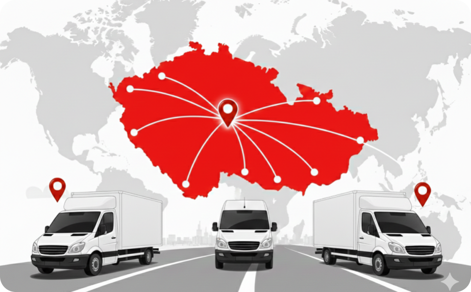 Domestic transport